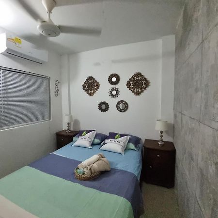 Apartmán Casa Rebecca 39-41 Cartagena Exteriér fotografie