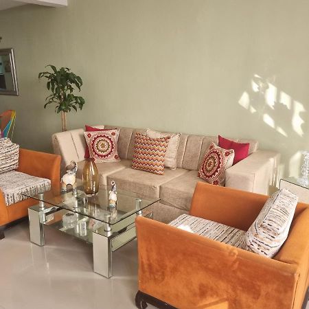 Apartmán Casa Rebecca 39-41 Cartagena Exteriér fotografie