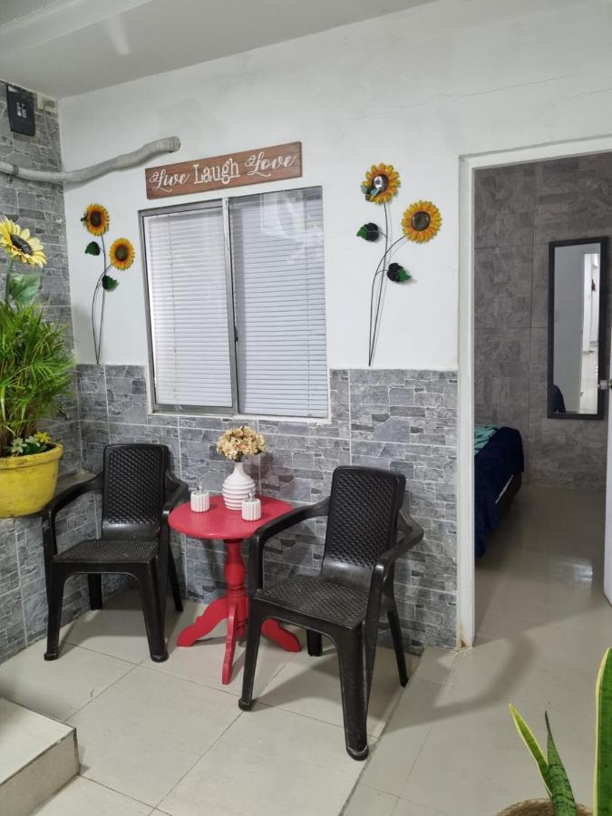 Apartmán Casa Rebecca 39-41 Cartagena Exteriér fotografie
