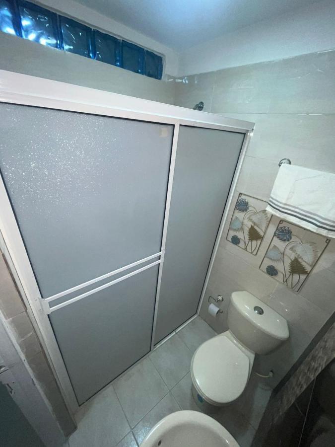 Apartmán Casa Rebecca 39-41 Cartagena Exteriér fotografie