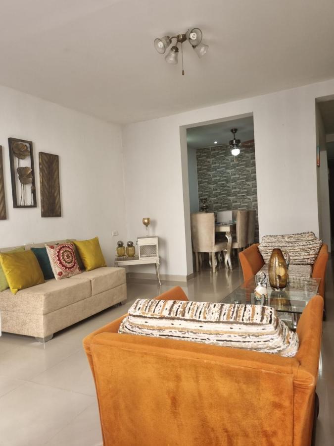 Apartmán Casa Rebecca 39-41 Cartagena Exteriér fotografie