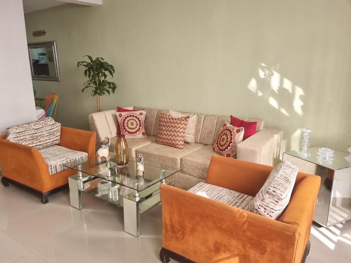 Apartmán Casa Rebecca 39-41 Cartagena Exteriér fotografie
