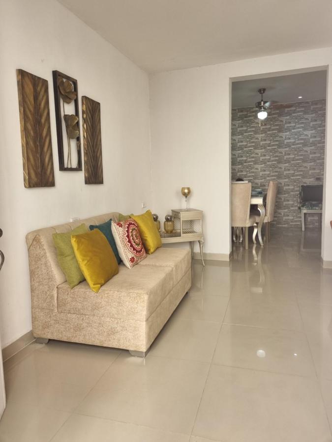 Apartmán Casa Rebecca 39-41 Cartagena Exteriér fotografie