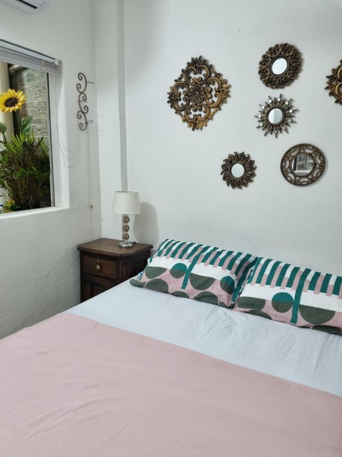 Apartmán Casa Rebecca 39-41 Cartagena Exteriér fotografie